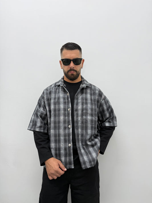 Camicia "LONG" Cerato