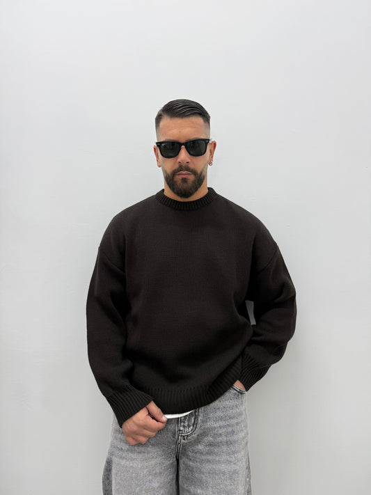 Pullover Crop "ARCHIIVE"