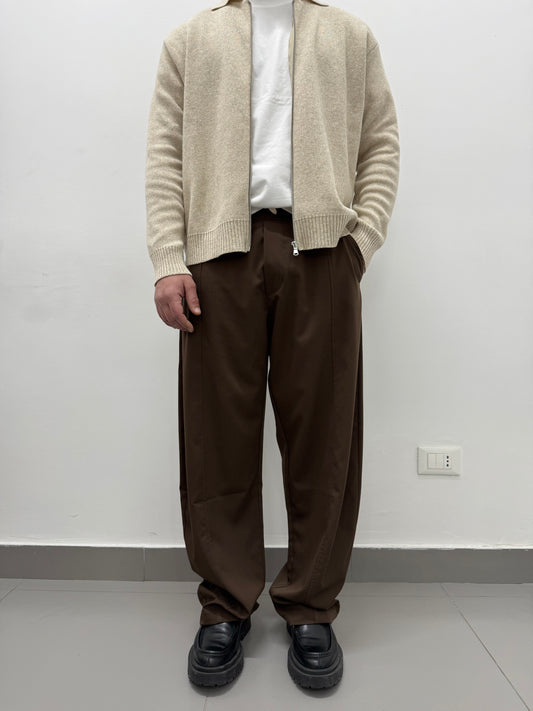 Pantalone Balloon Comfort
