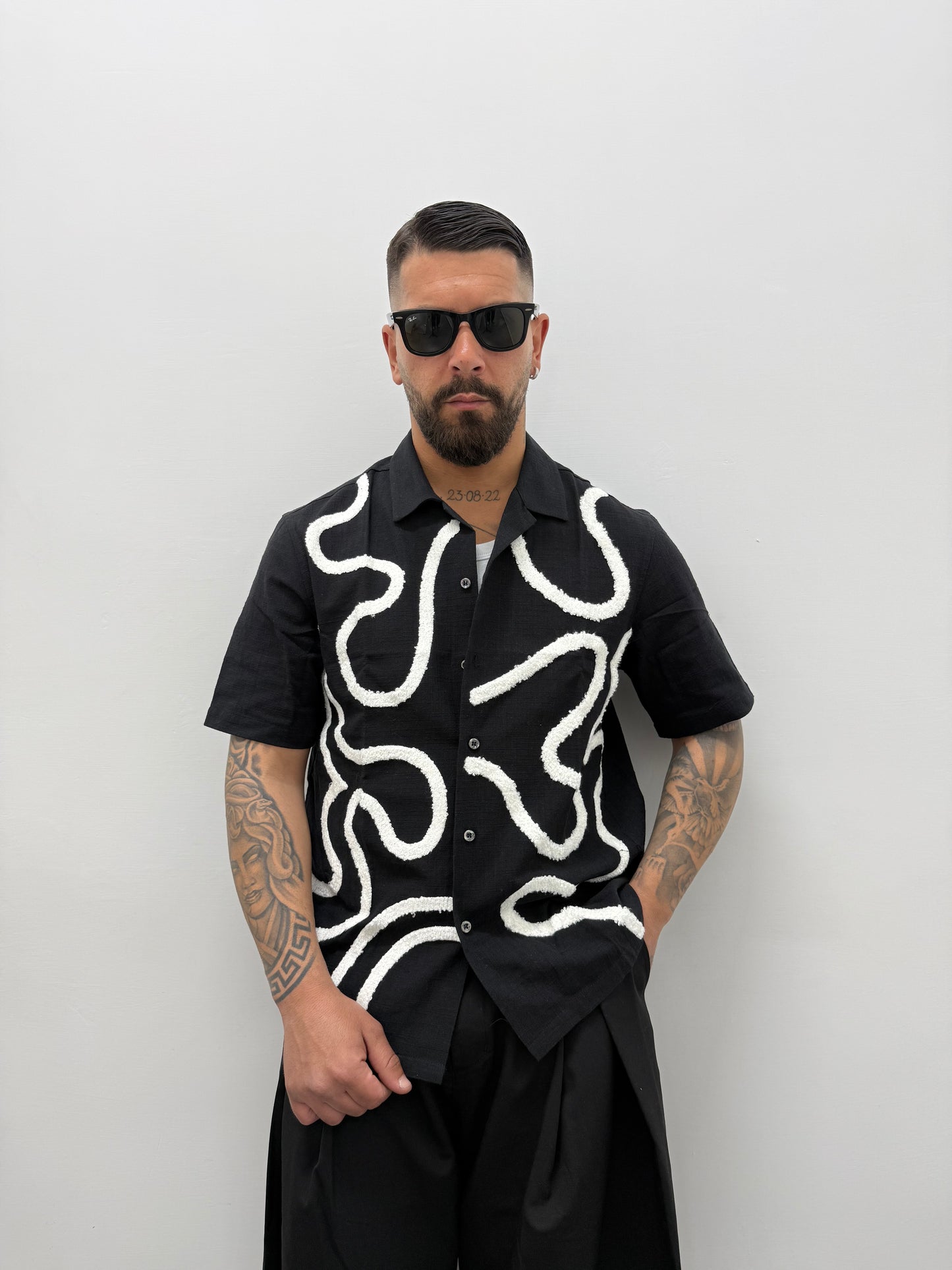 Camicia "IBIZA"