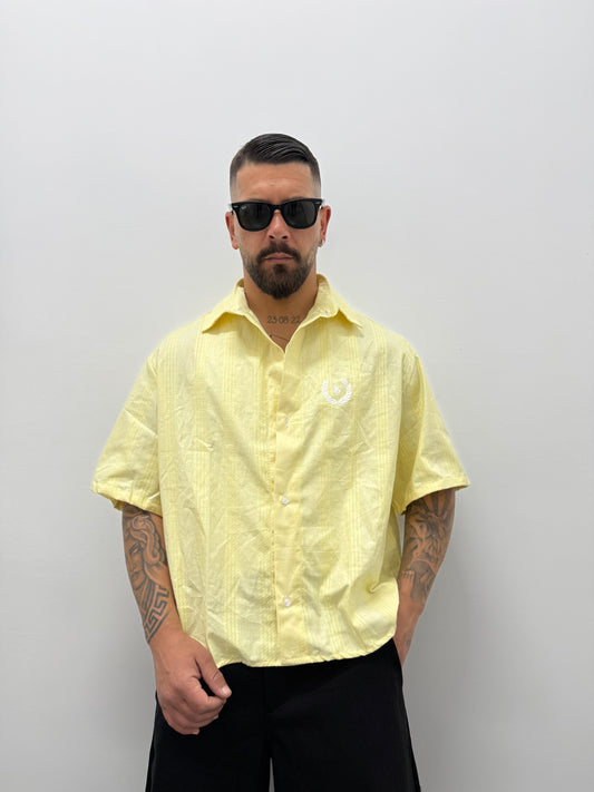 Camicia "ANGEL BOY" BLCKS