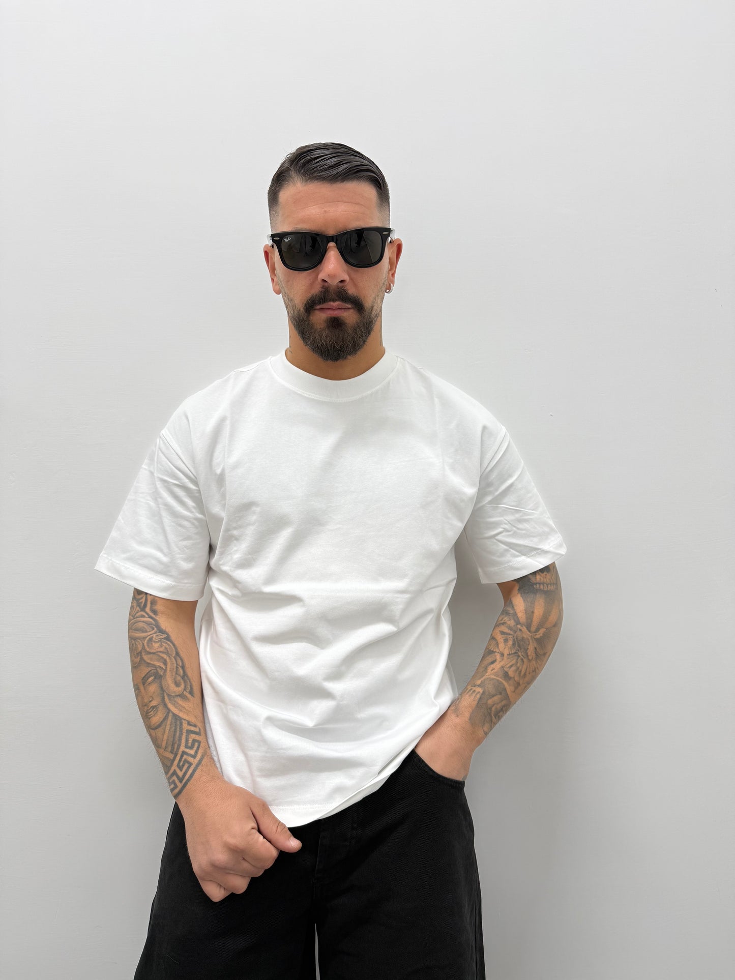T-Shirt Basic "PREMIUM"
