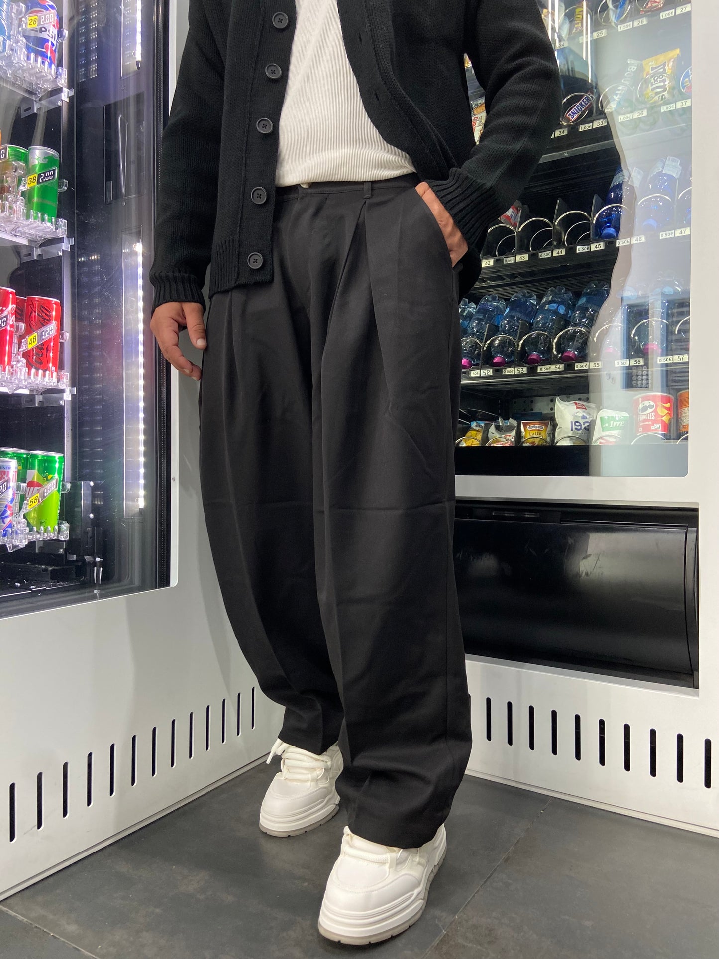Pantalone "JAPAN"