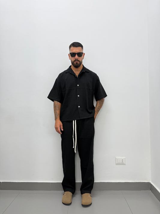 Cordset "IBIZA” In Lino