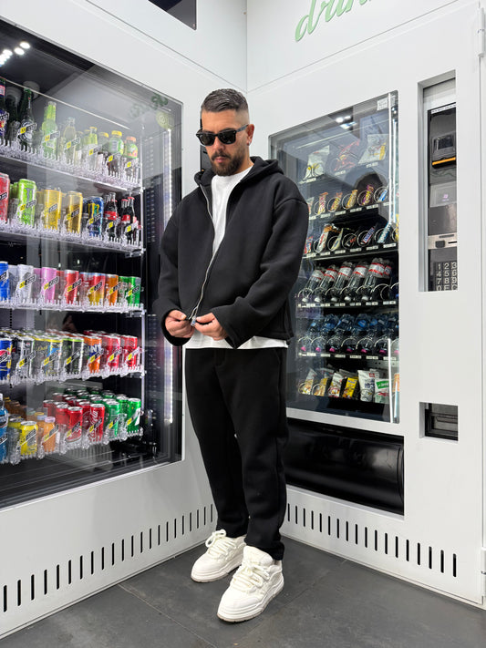 Tracksuit "PARACHUTE"