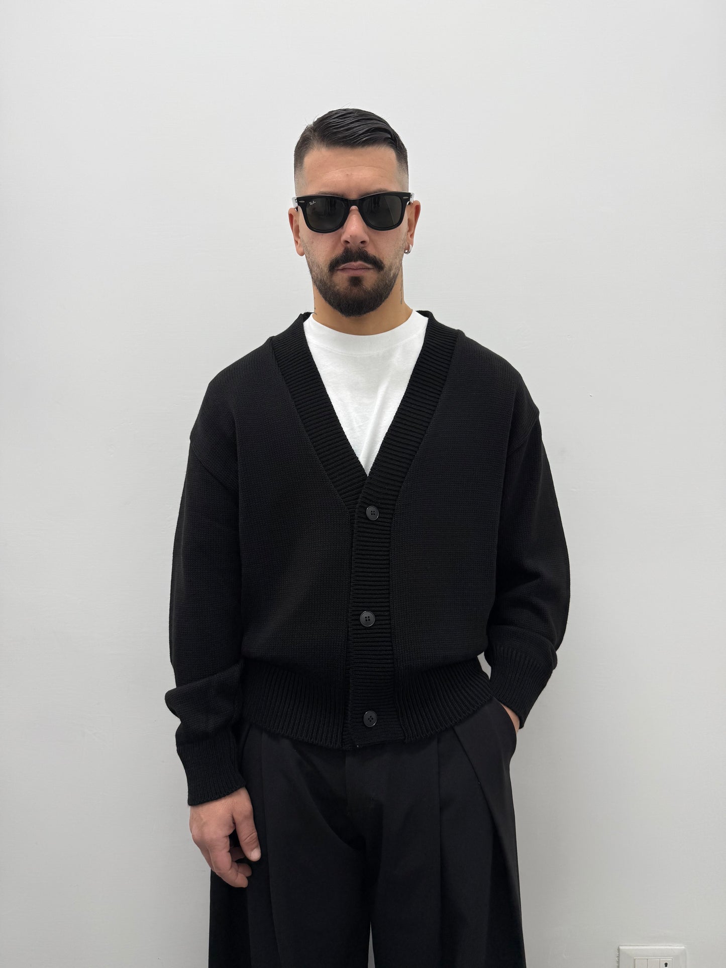 Cardigan CROP Archiive