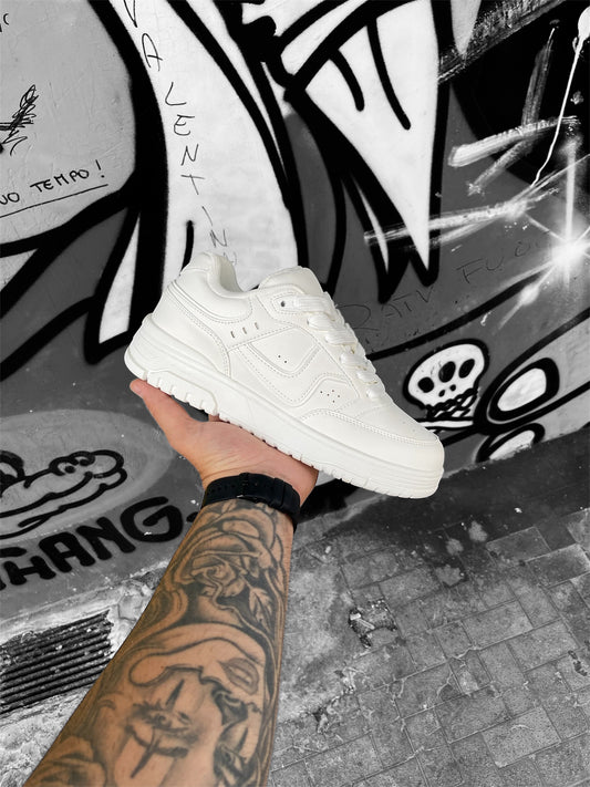 Sneakers "SKATE" Flare