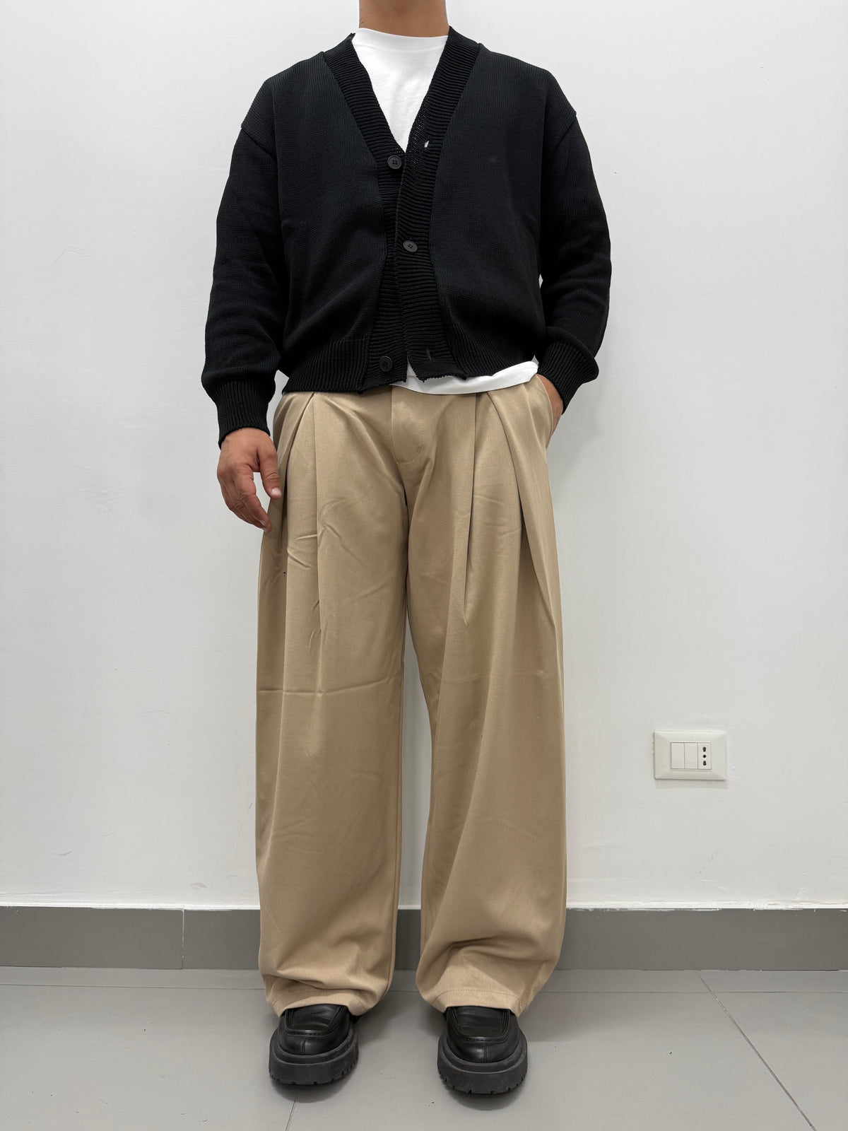 Pantalone "JAPAN"
