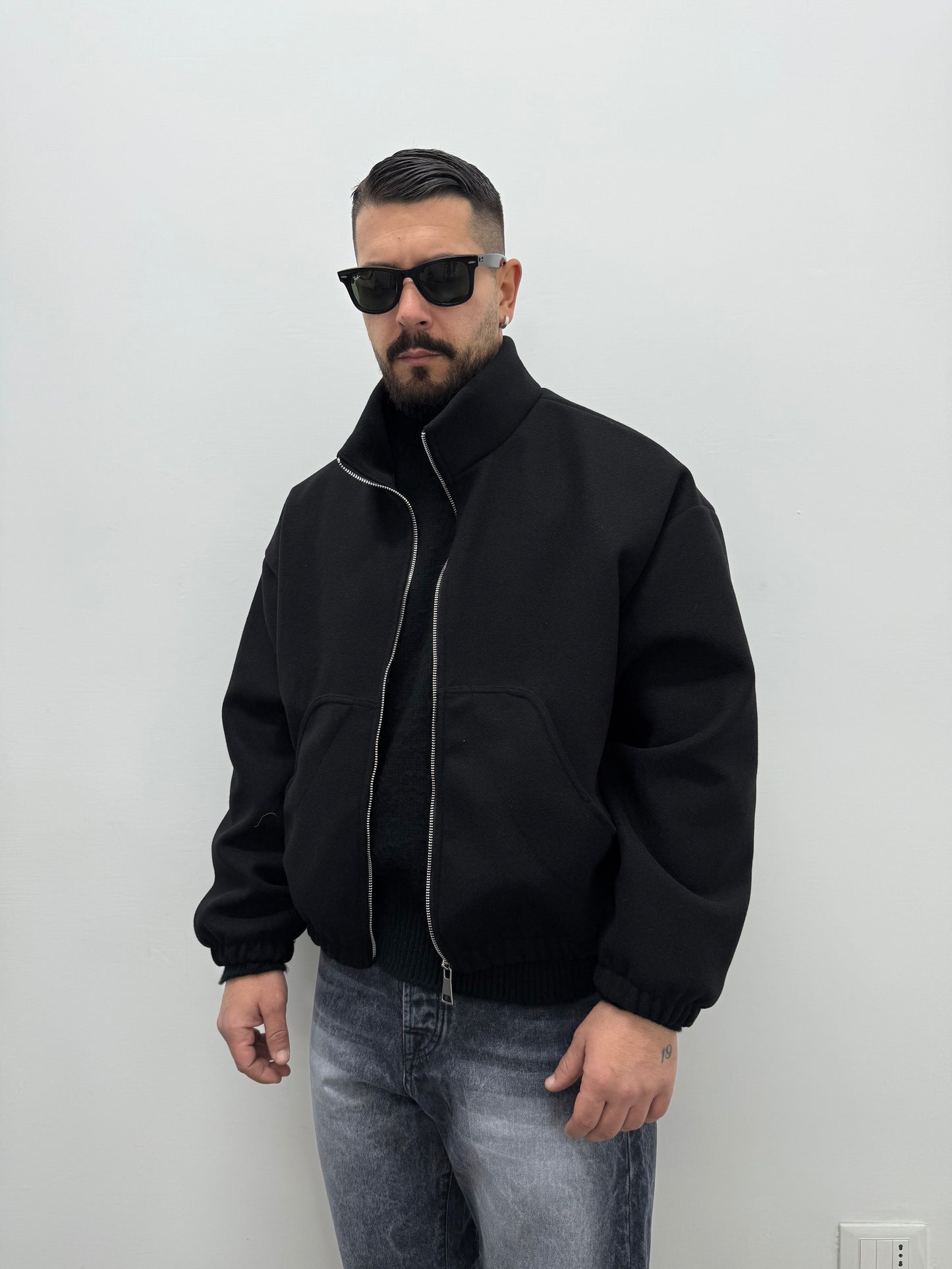 Jacket COAT ARCHIIVE