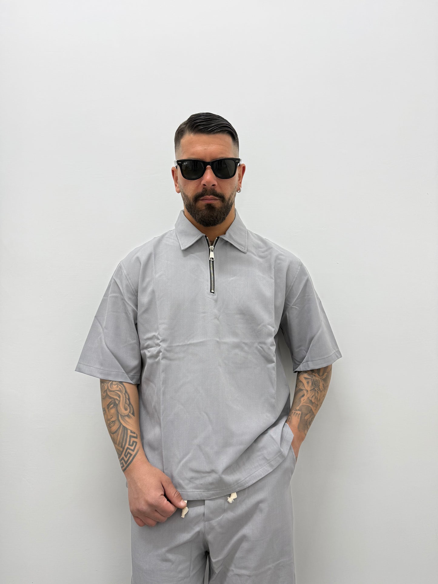 Cordset "POLO FAST"