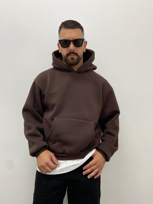 Hoodies "BOXY" Passion