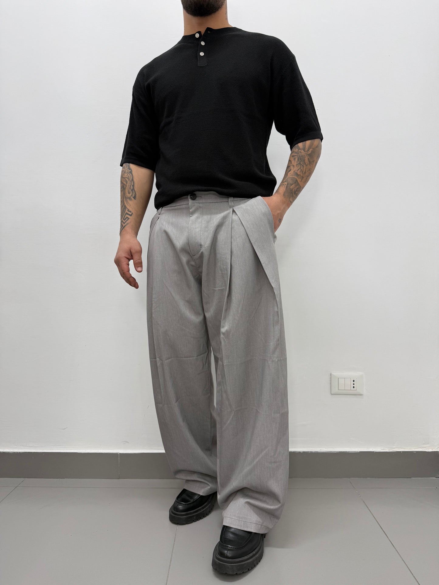 Pantalone "JAPAN"