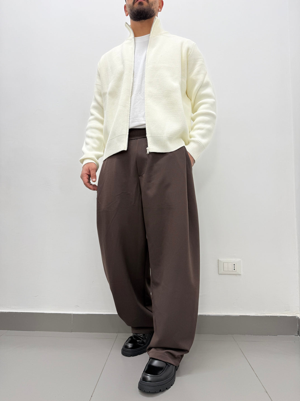 Pantalone "JAPPO" Archiive