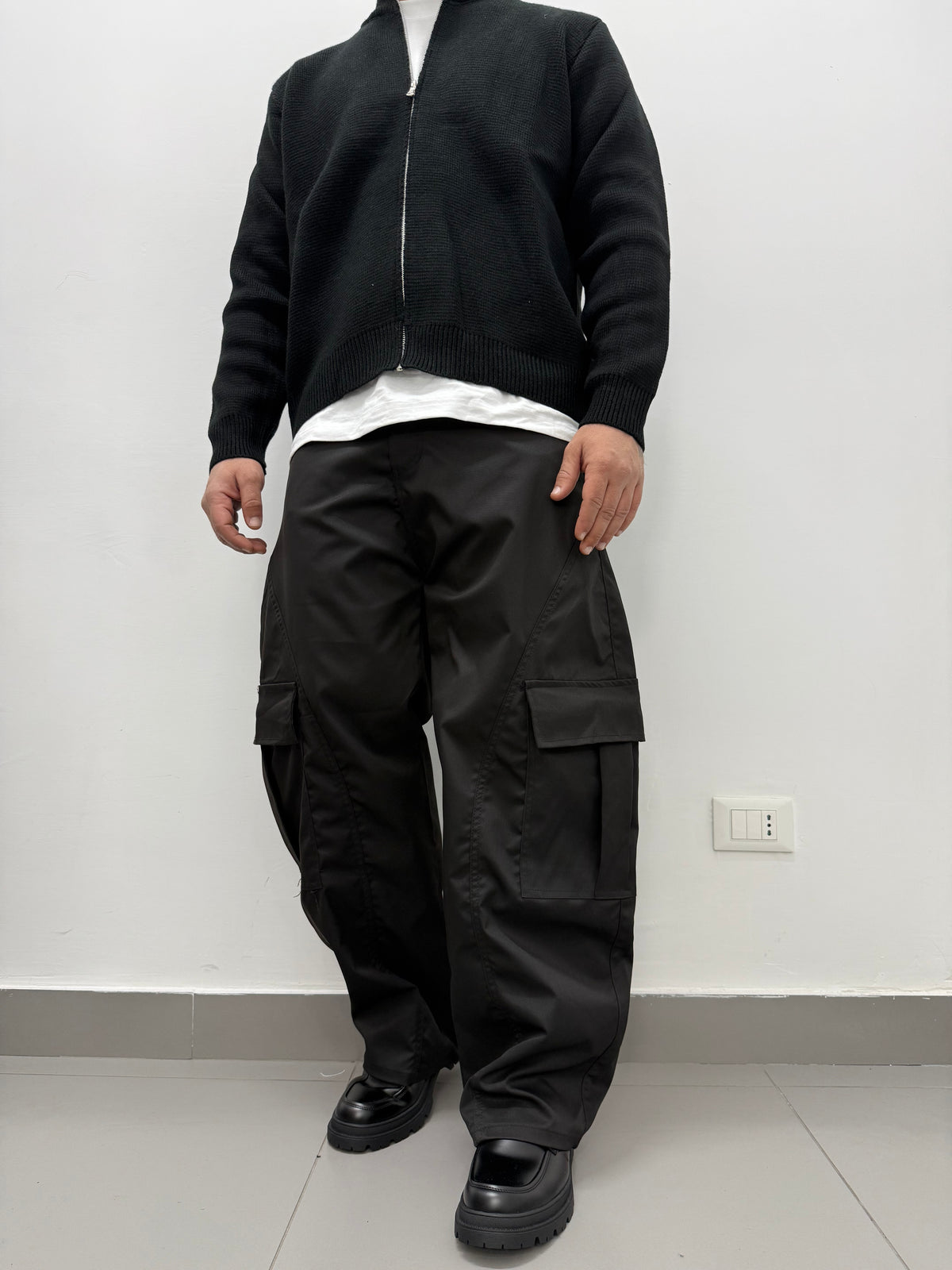 Cargo "TEK" Ballon