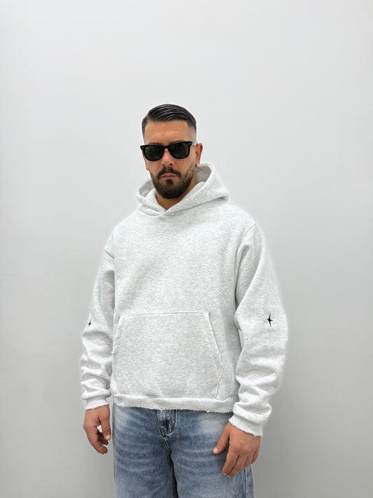 Hoodies Archiive "TEX" Crop