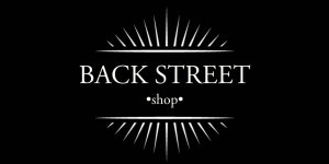 Back Street Shop